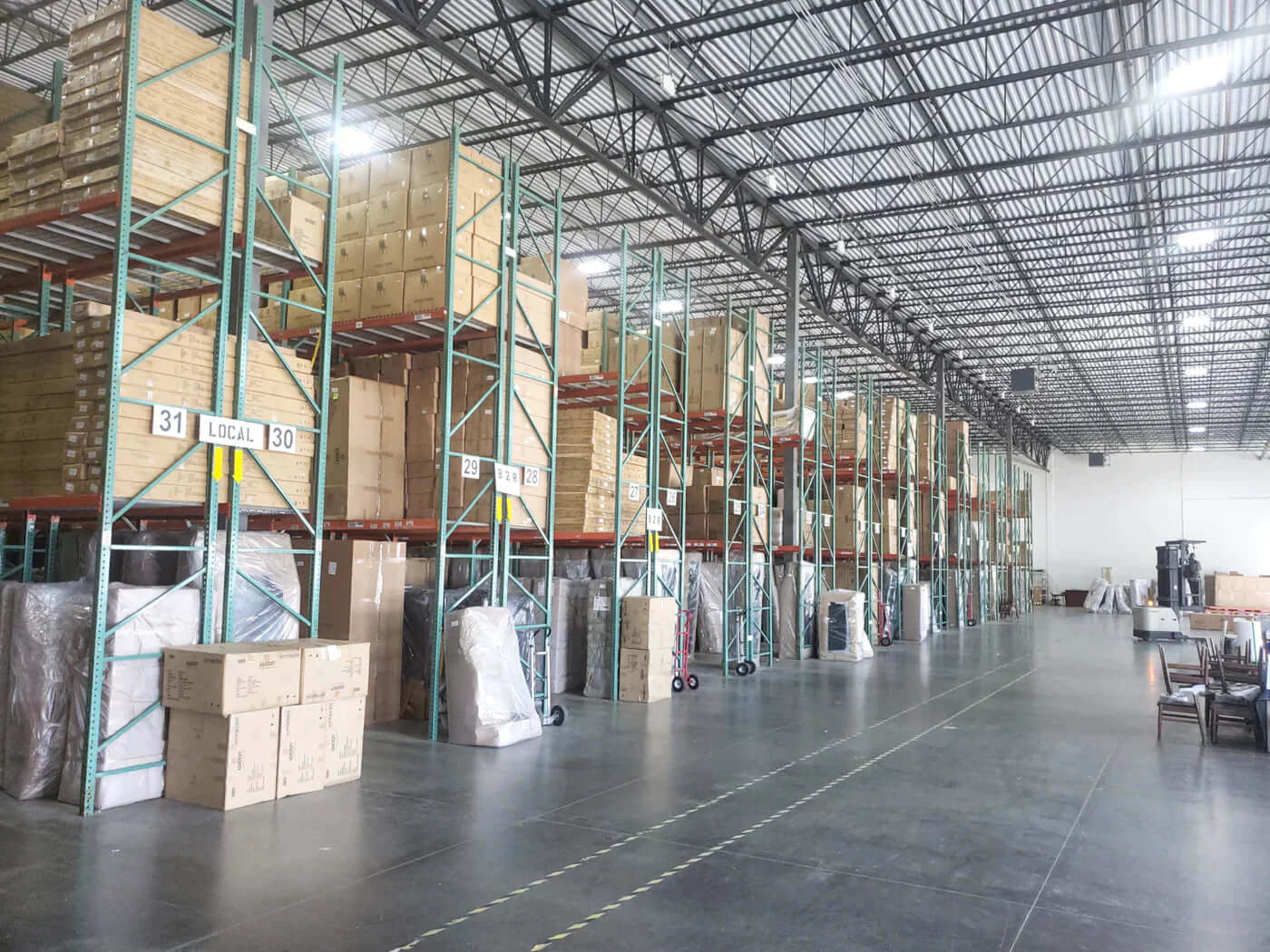 Best Furniture Shipping Services for Dropshipping in 2023
