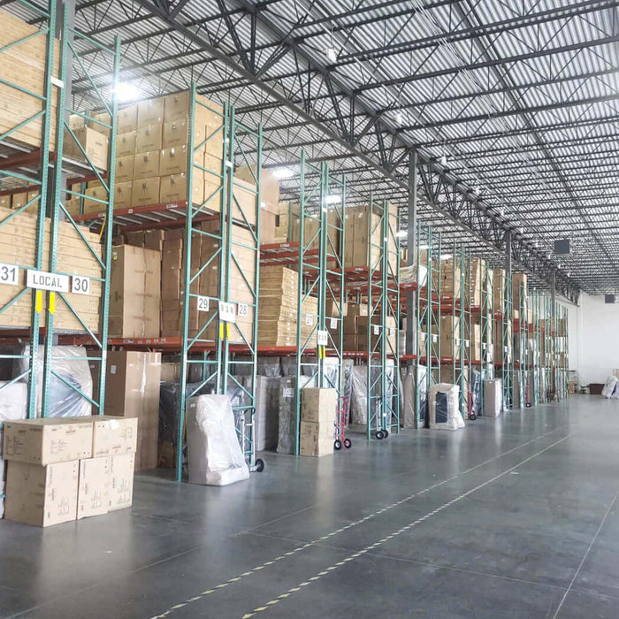 Best Furniture Shipping Services for Dropshipping in 2023