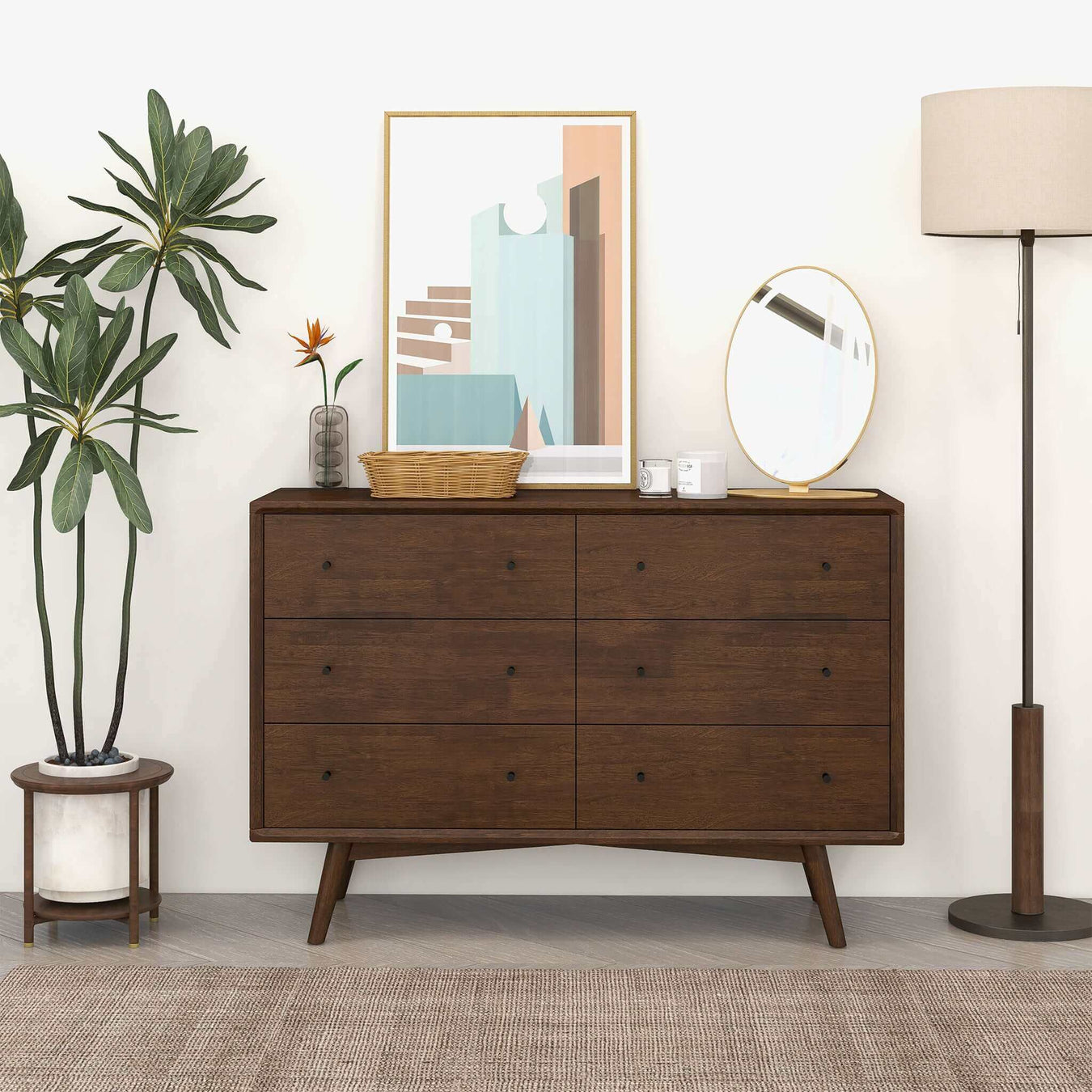 Dressers
