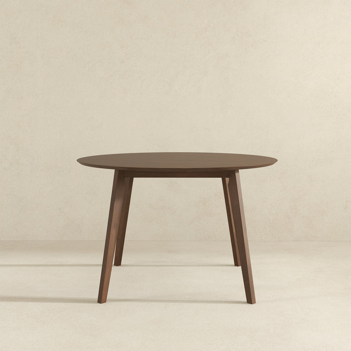 Alina Dining Table (Walnut)