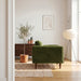 Mid-Century Modern Living Room Lounge Chair