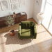 Mid-Century Modern Living Room Lounge Chair