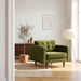 Mid-Century Modern Living Room Lounge Chair