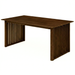 Sonoma Rectangular Walnut Dining Table for 6 | Ashcroft Imports Furniture