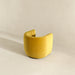 Delaney Mid-Century Modern Gold Velvet Swivel Accent Chair | Ashcroft Imports Furniture