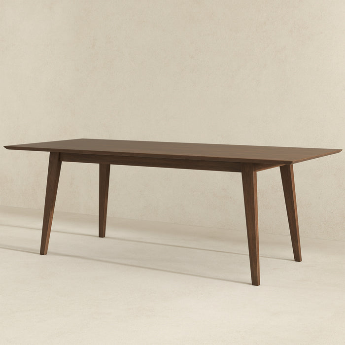 Levi Modern Rectangular Dining Table | Ashcroft Imports Furniture
