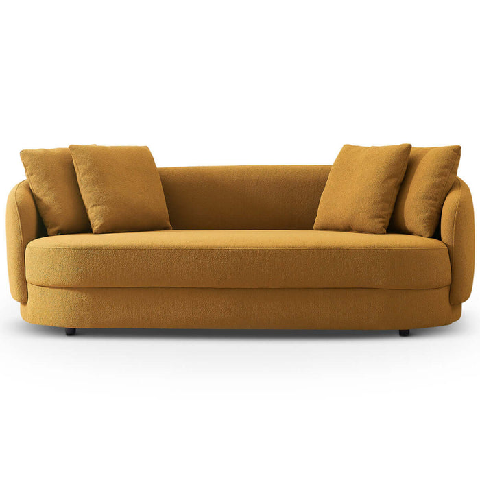 Dylan Modern French Boucle Sofa