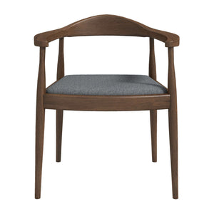 Kelly Mid-Century Modern Dining Chair