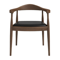 Kelly Mid-Century Modern Dining Chair