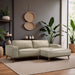 Kerrville Premium Leather Sectional with Chaise - Ashcroft Furniture