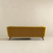 Addison Mid-Century Modern Velvet Sofa - Ashcroft Furniture