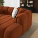 Beatrice Luxury Modern Tufted Boucle Sectional Sofa - Ashcroft Furniture
