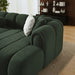 Beatrice Luxury Modern Tufted Boucle Sectional Sofa - Ashcroft Furniture