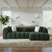 Beatrice Luxury Modern Tufted Boucle Sectional Sofa - Ashcroft Furniture