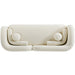 Donna Boucle Fabric Curved Sofa - Ashcroft Imports Furniture