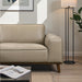 Kerrville Premium Leather Sectional with Chaise - Ashcroft Furniture