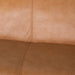Phoenix Mid-Century Modern Sofa in Breathable Top Grain Leather - Ashcroft Furniture