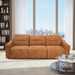 Falmouth Transformable Power Slider Sofa with Ergonomic Headrests and USB Ports | Ashcroft Imprts Furniture