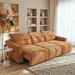 Falmouth Transformable Power Slider Sofa with Ergonomic Headrests and USB Ports | Ashcroft Imprts Furniture