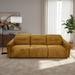 Falmouth Transformable Power Slider Sofa with Ergonomic Headrests and USB Ports | Ashcroft Imprts Furniture