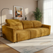 Falmouth Transformable Power Slider Sofa with Ergonomic Headrests and USB Ports | Ashcroft Imprts Furniture