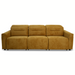 Falmouth Transformable Power Slider Sofa with Ergonomic Headrests and USB Ports | Ashcroft Imprts Furniture