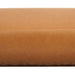 Kelvin Japandi Vegan Leather Bench - Ashcroft Furniture