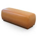 Kelvin Japandi Vegan Leather Bench - Ashcroft Furniture