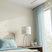 Optima Table Lamp | Antique Brass & Faux Marble Shade