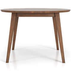 Lara Dining Table (Walnut) | Ashcroft Furniture | Houston | The Best Drop shipping Supplier in the USA
