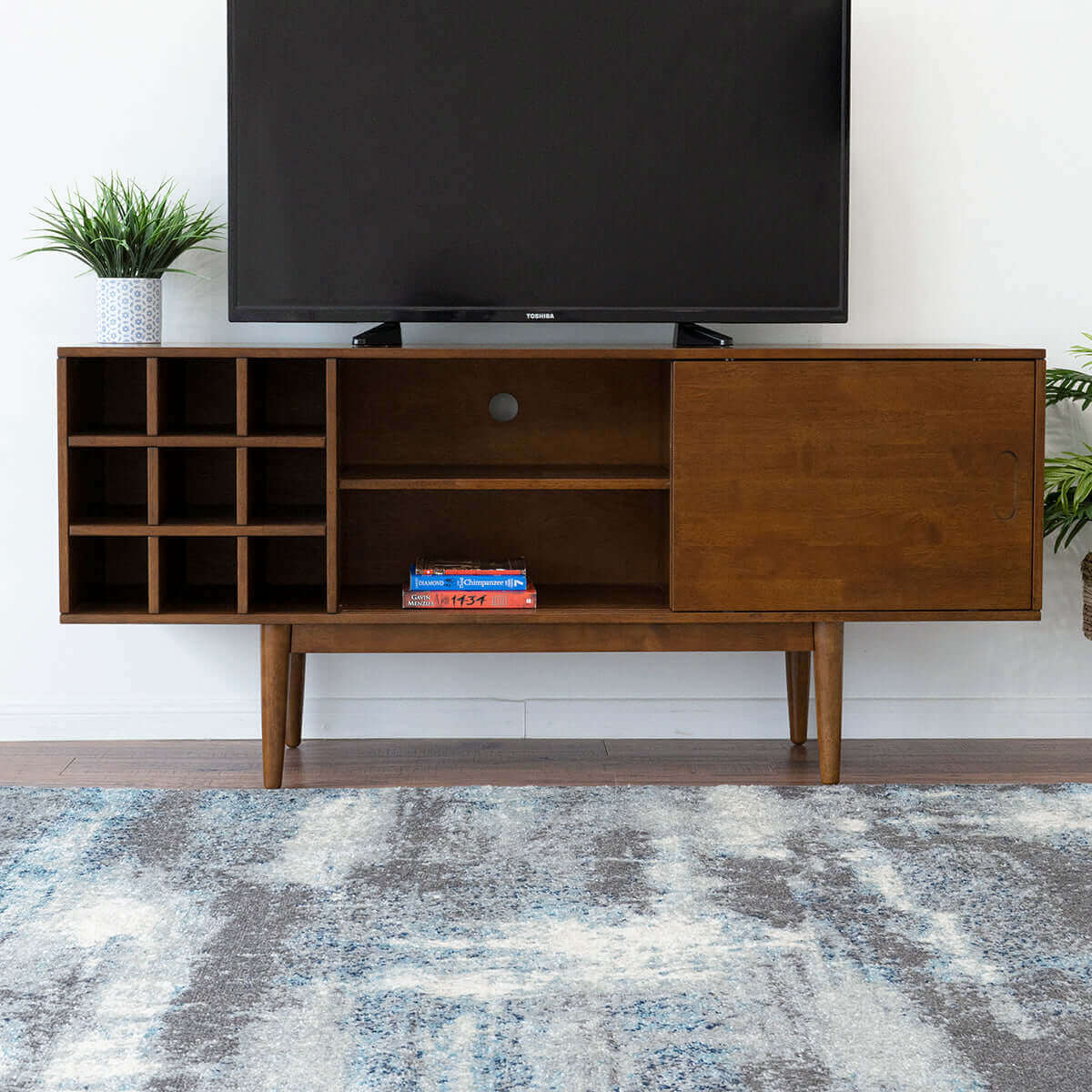 Robinson TV Stand Side Board | Ashcroft Furniture | Houston TX | The Best Drop shipping Supplier in the USA